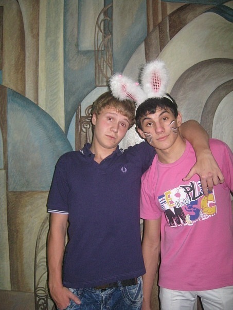 №7, Юра Болхов №7, Юра Болхов