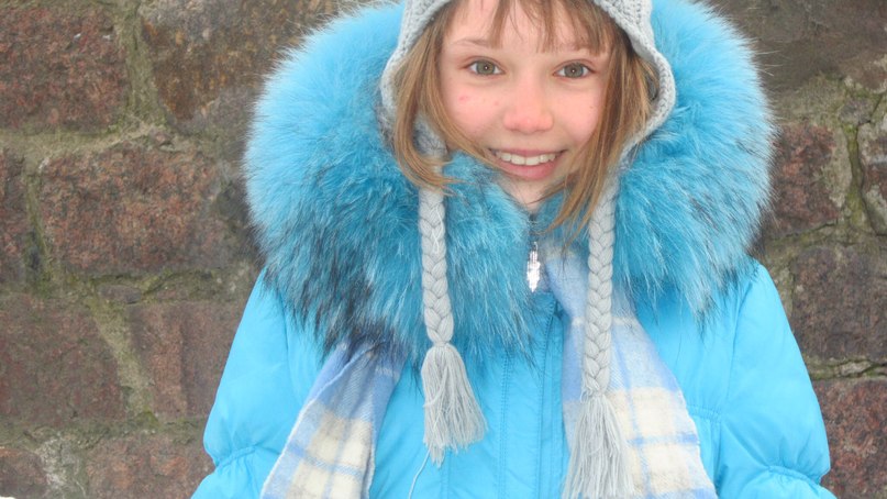 Ната Лерман | Санкт-Петербург