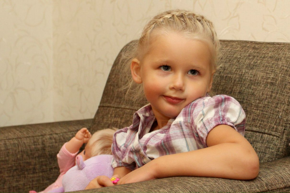 Тамара Каменецкая | Калининград