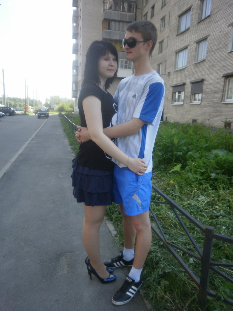 Ксеня Петрова | Санкт-Петербург