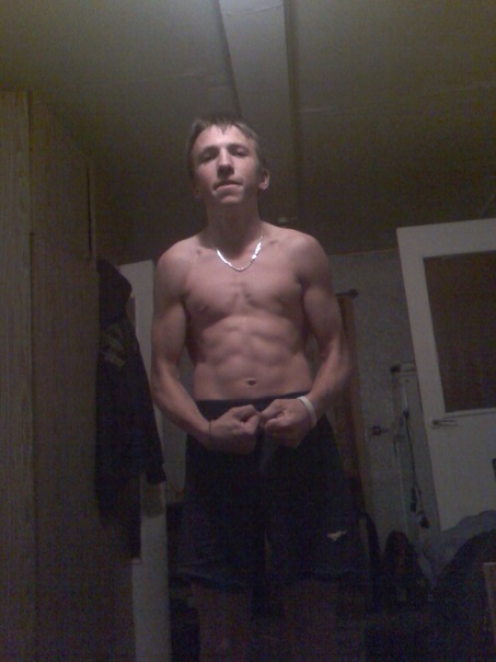 №44, Олег Матяско, 31 год, Минск №44, Олег Матяско, 31 год, Минск