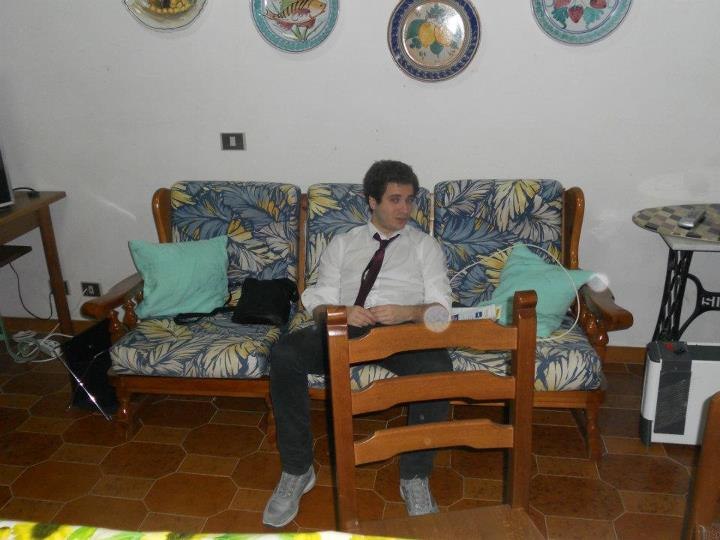 Giuseppe Grignano | Trapani