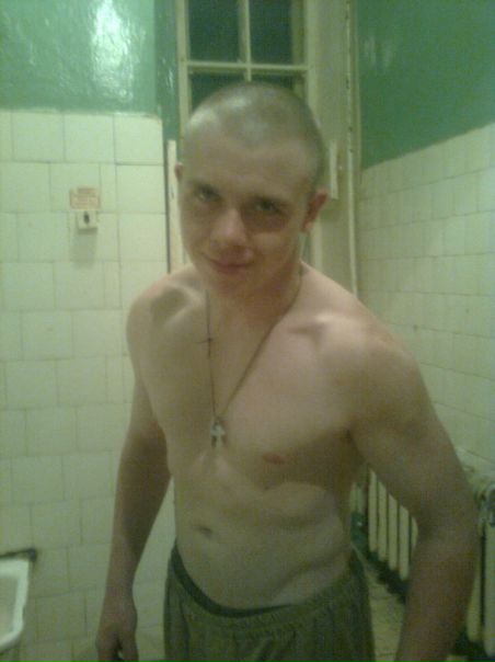 №16, Иван Пудаков №16, Иван Пудаков