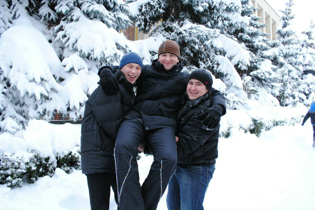 Паша Матіяш | Житомир