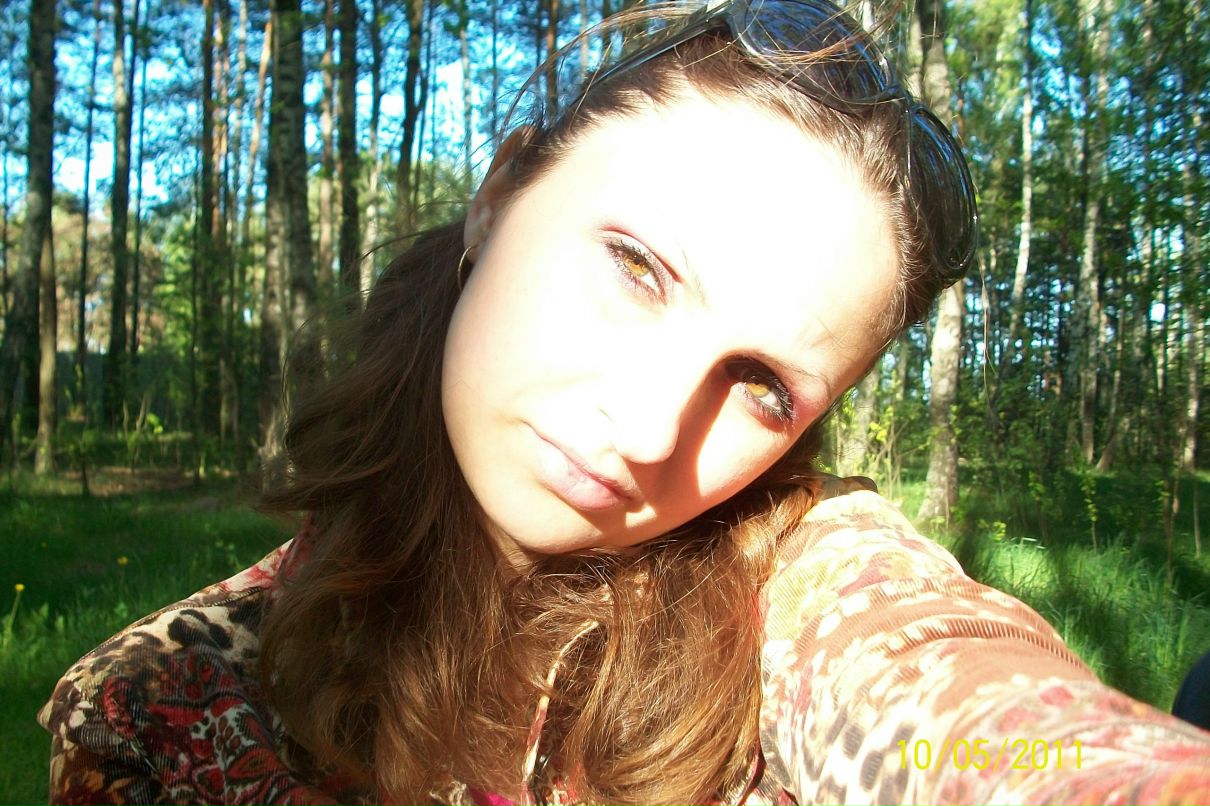 Лиза Бойцова | Серебрянка