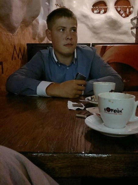 Кира Харитонова | Киев