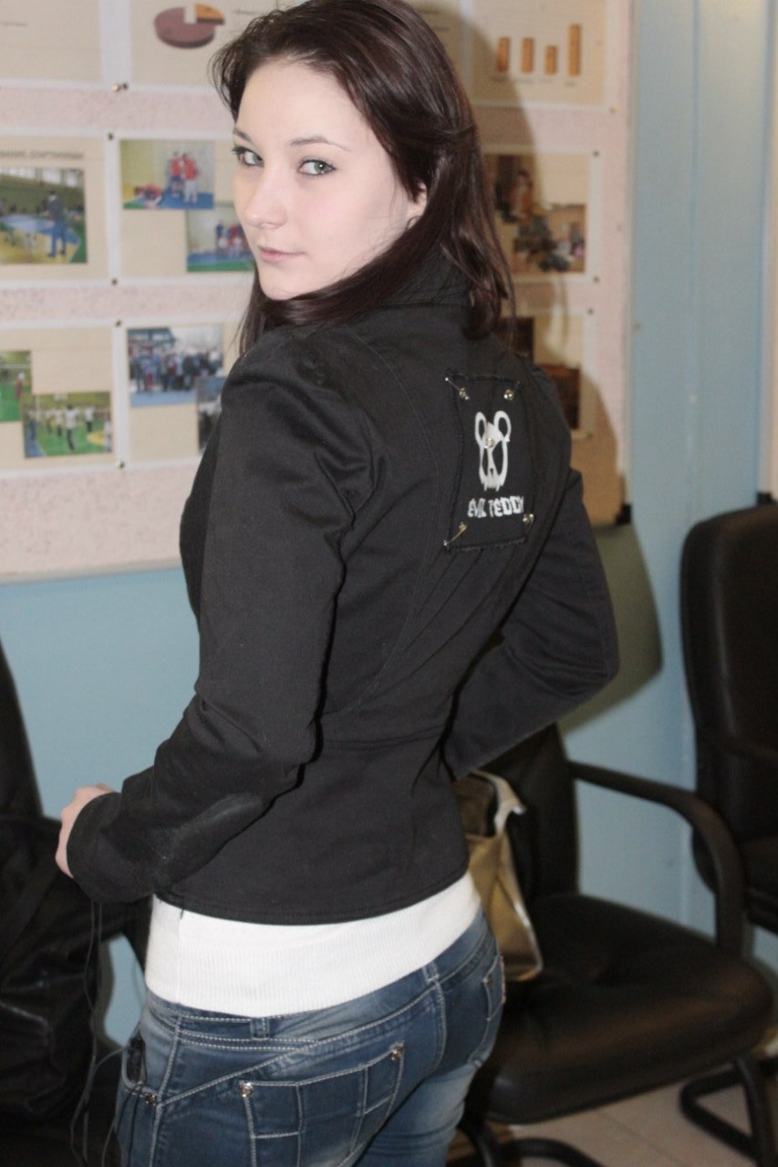 Александра Соник | Москва