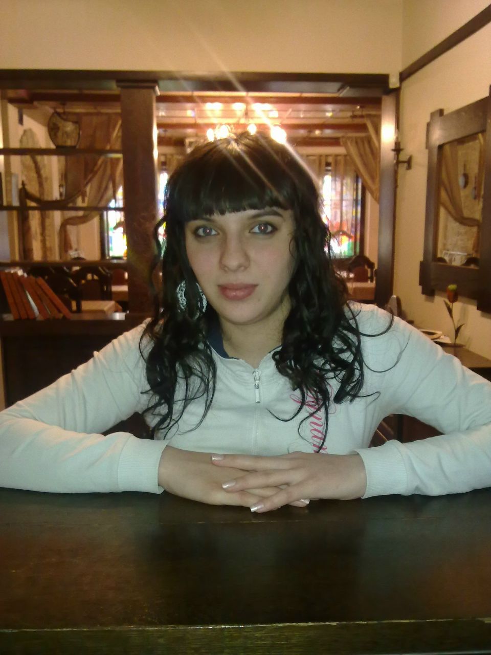 Катюня Алексеенко | Челябинск