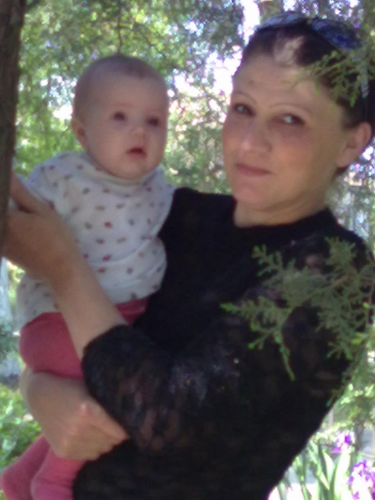 Наташа Шамрай | Николаев