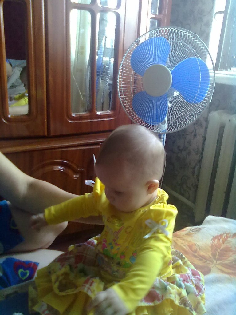 Наташа Шамрай | Николаев