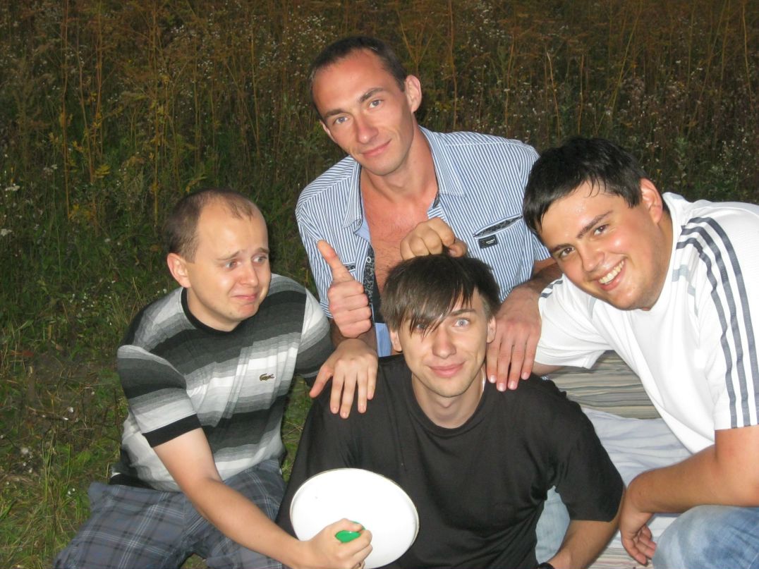 Андрій Кілімінчук | 