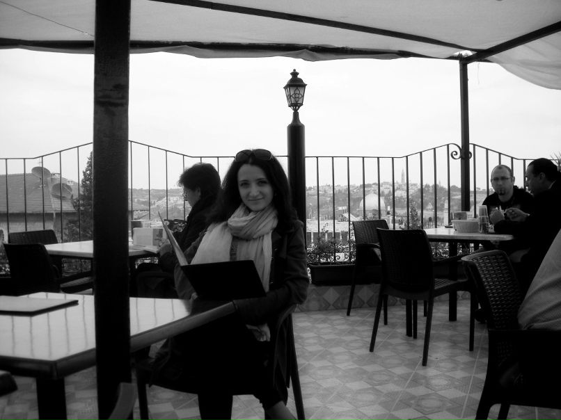 Сергей Члек | Киев