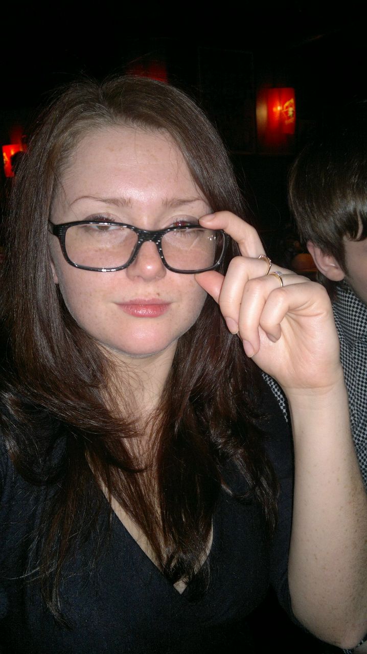 Алина Дубогрызова | Мурманск