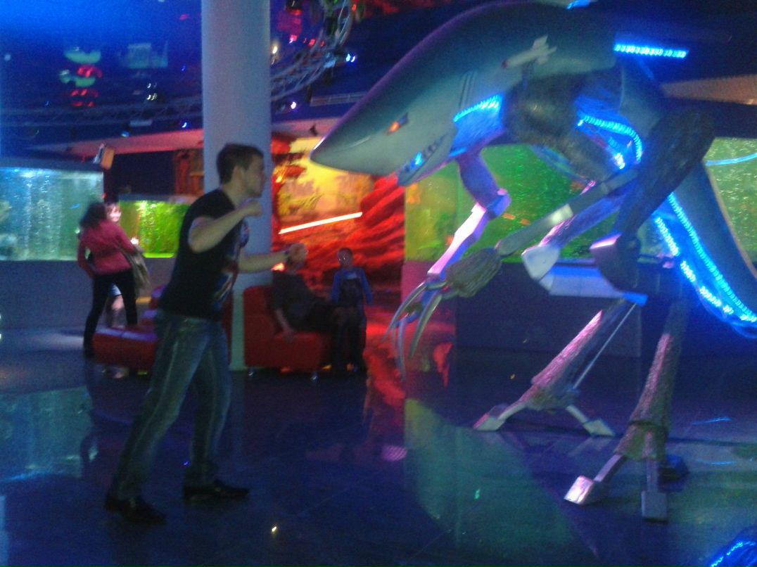 Zurab Richy | Чита