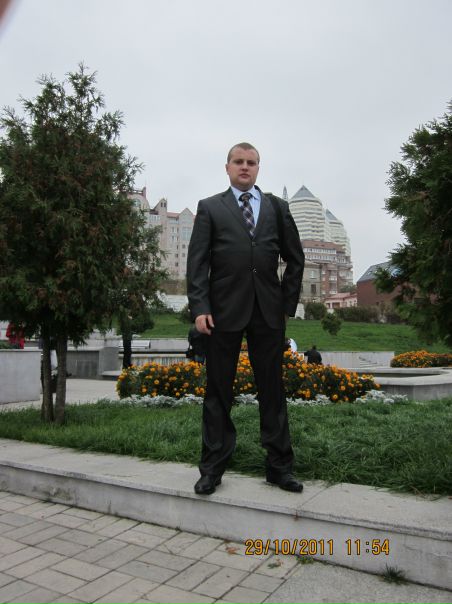 №21, Игорь Леонов, Каменское / Днепродзержинск №21, Игорь Леонов, Каменское / Днепродзержинск