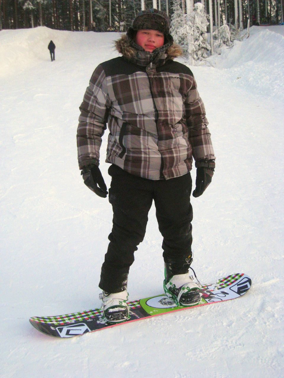 Роман Шевченко | Псков