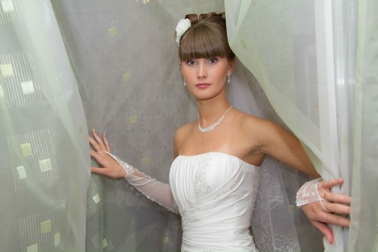 Юлия Котихина | Нижний Новгород