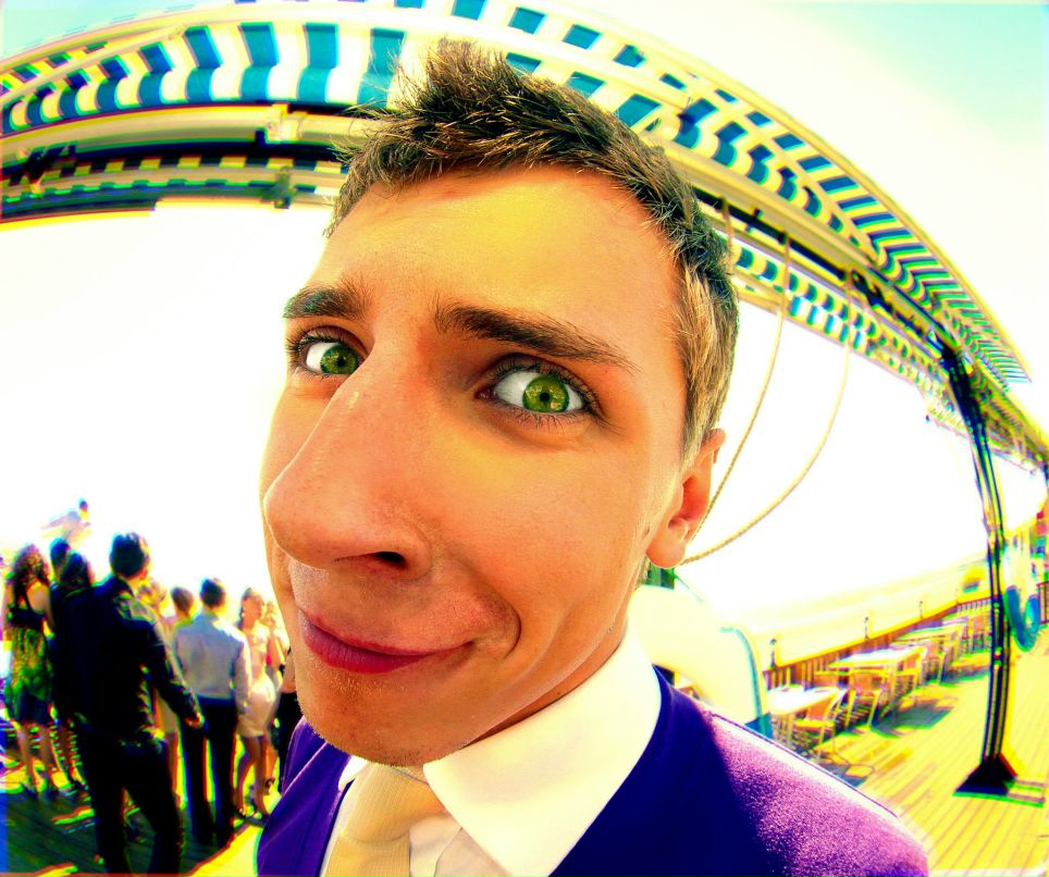 Владимир Викторович | Санкт-Петербург