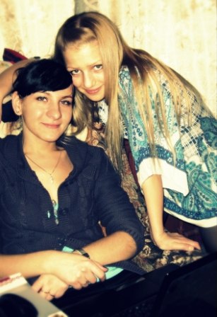 Вера Надя и | Budapest