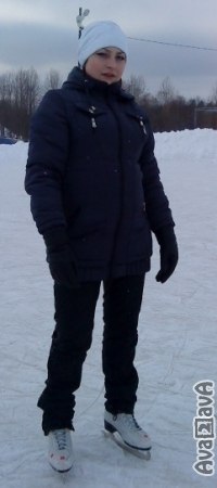 Ксюнька Староверова <<<_З@йк@_>>> | Архангельск