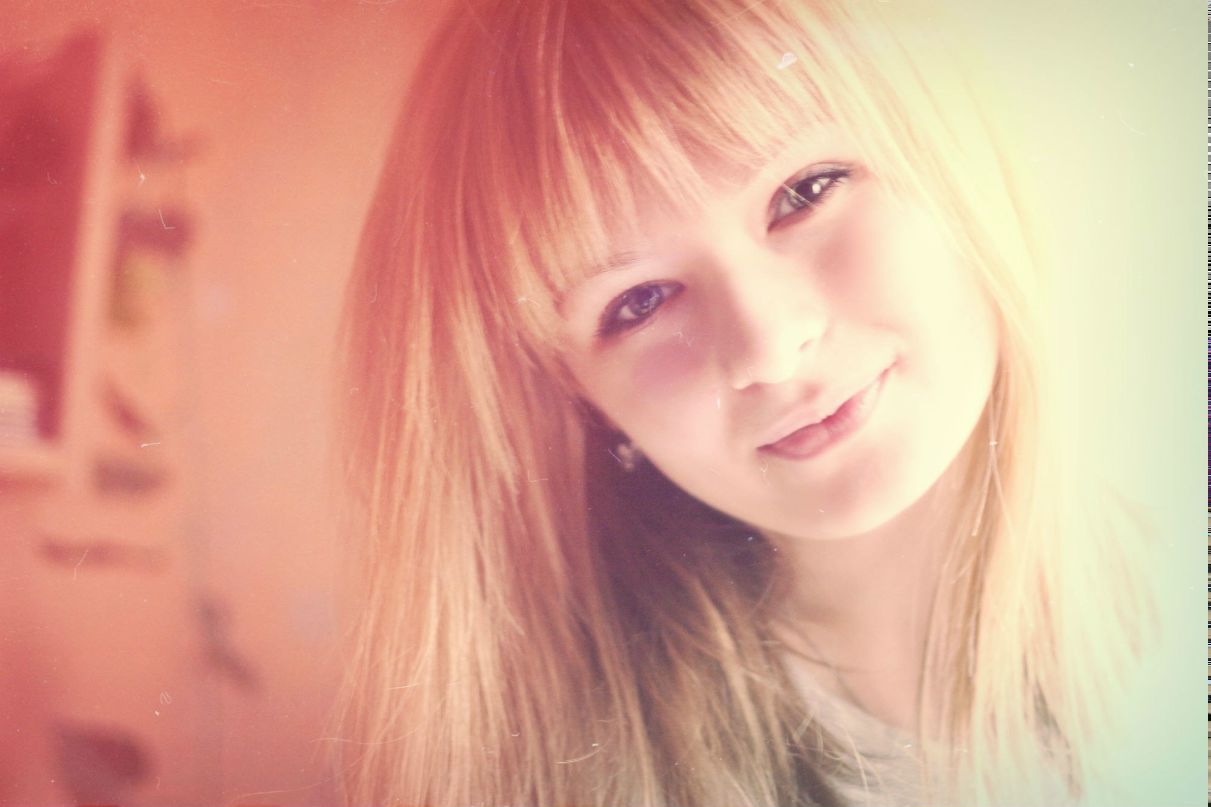 Аня Ненька | Покровск / Красноармейск