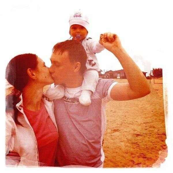 Алина Ковалёва | Санкт-Петербург