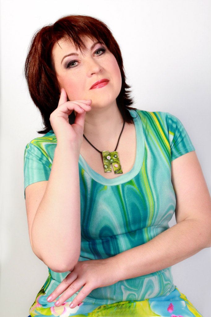 Нелля Чернова | Харьков