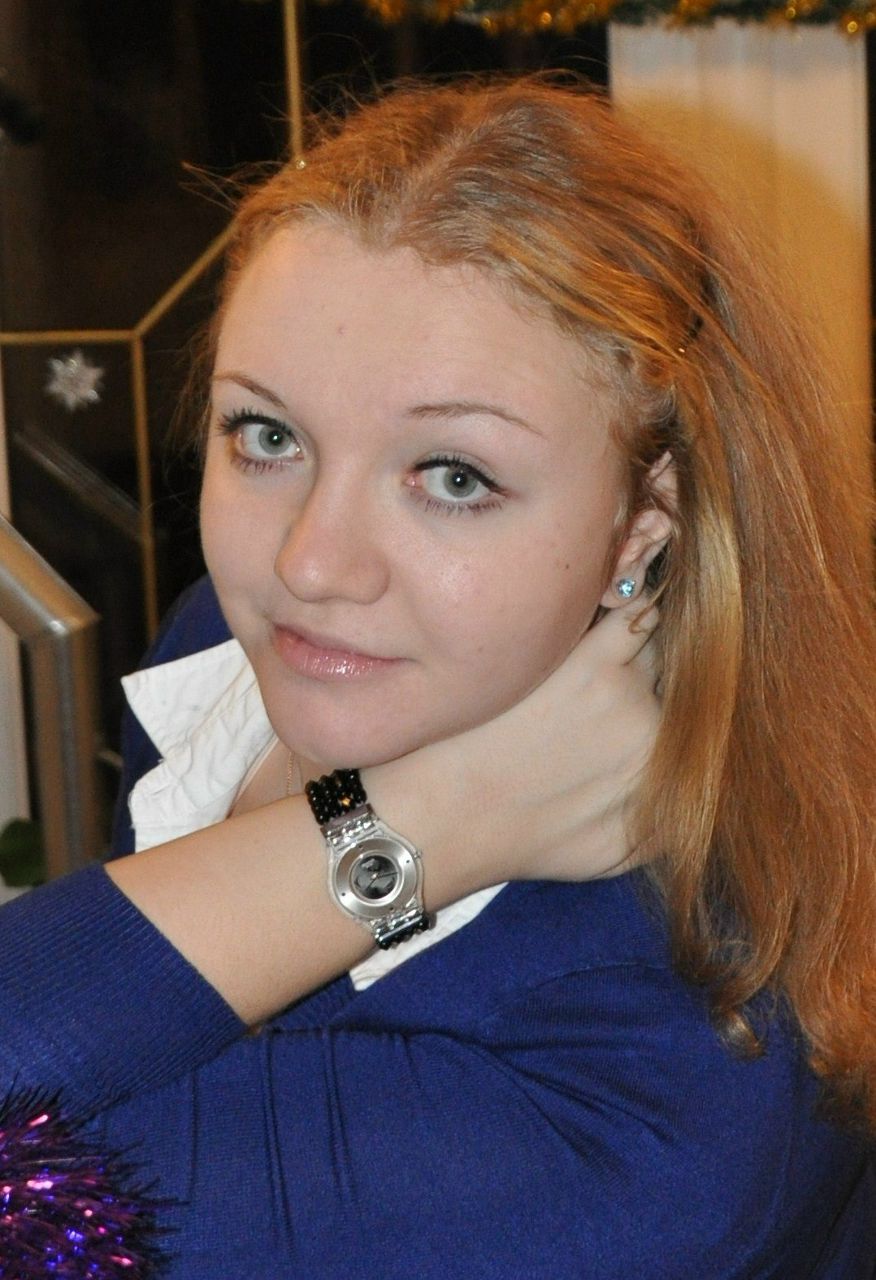 Яна Говдже | Москва