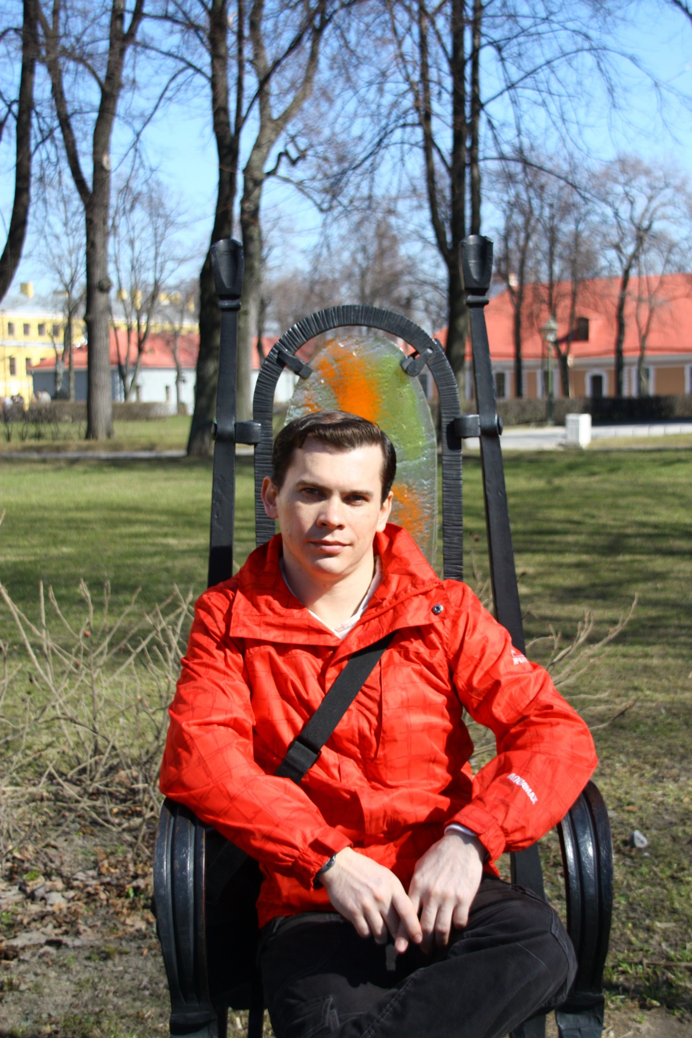 Фото профиля