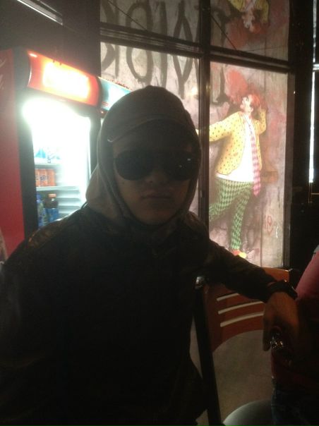 №27, Berik Mombaev, Алматы, Казахстан №27, Berik Mombaev, Алматы, Казахстан