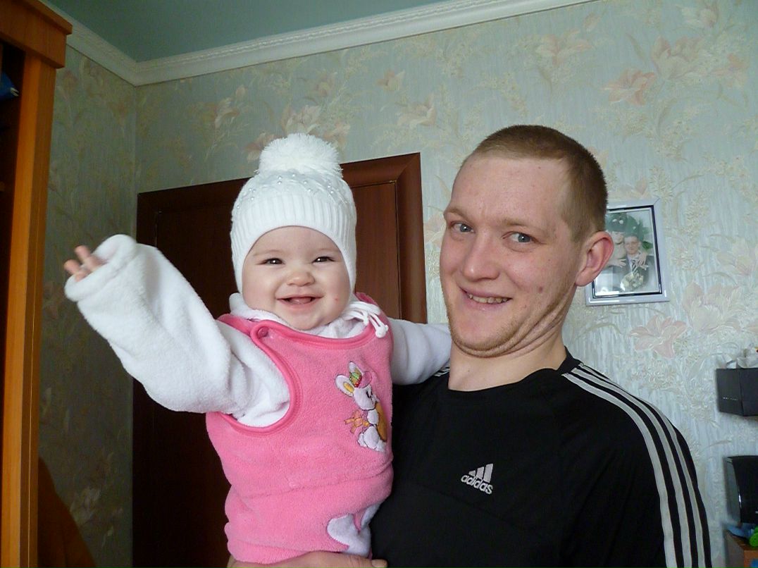 Эдуард Танский | Омск