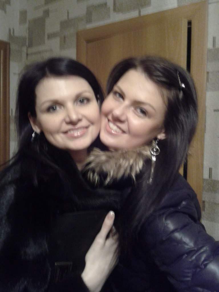 Evgeniya Charukhcheva | Тверь