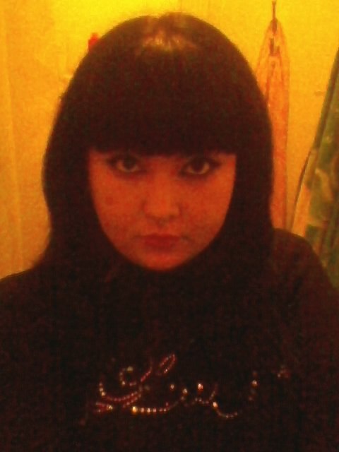 Леночка Косолапова | Стаханов