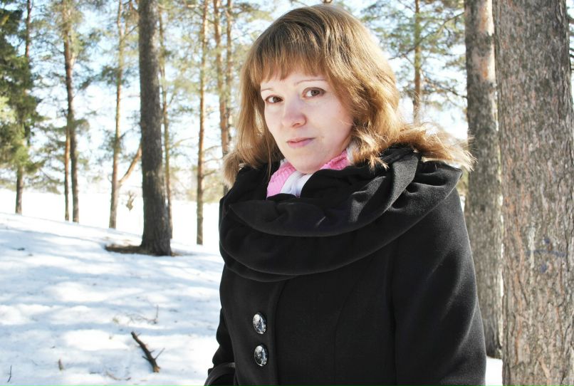 Наталья Капустина | Дзержинский