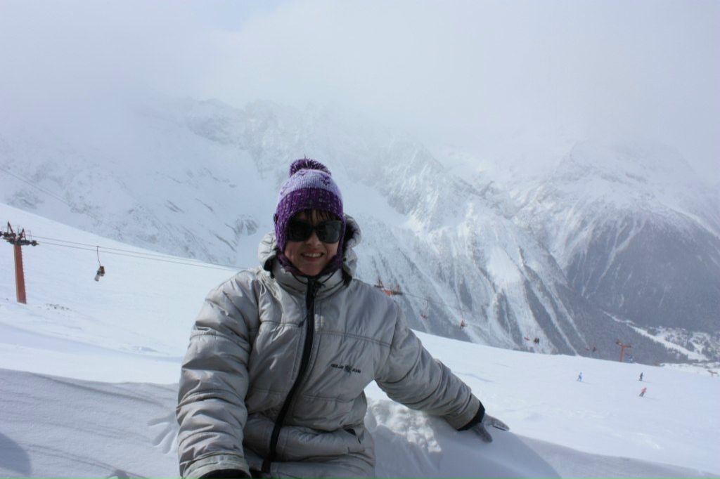 Светлана Ларина | Санкт-Петербург