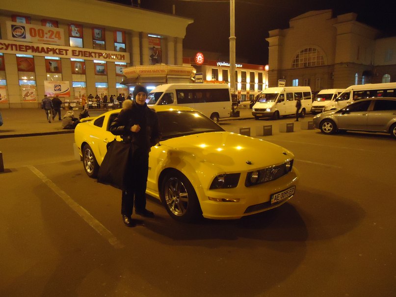 Вова Тимофеев | Симферополь