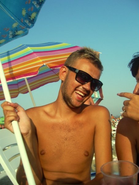 Владимир Подгорный | Киев