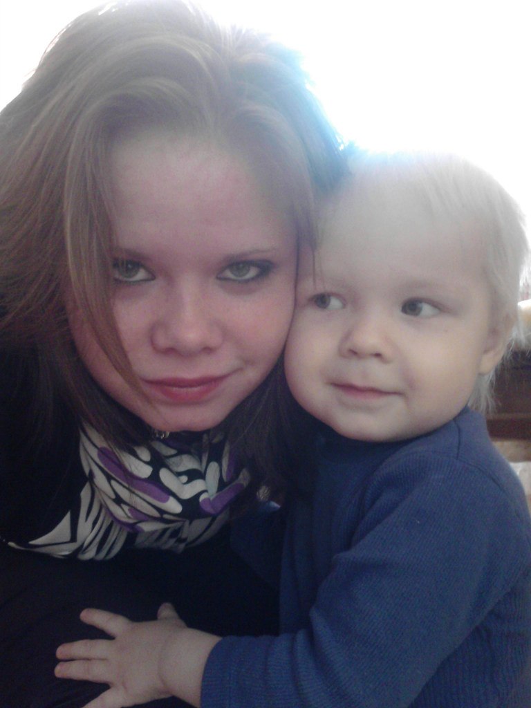 Александра Хвостова | Санкт-Петербург