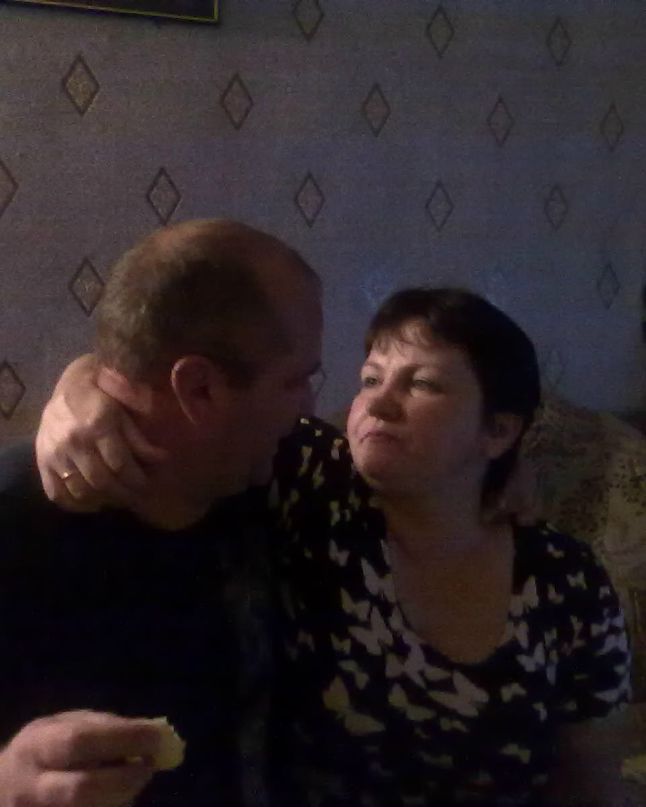 Галина Голощукова-Сенькина | Мирноград / Димитров