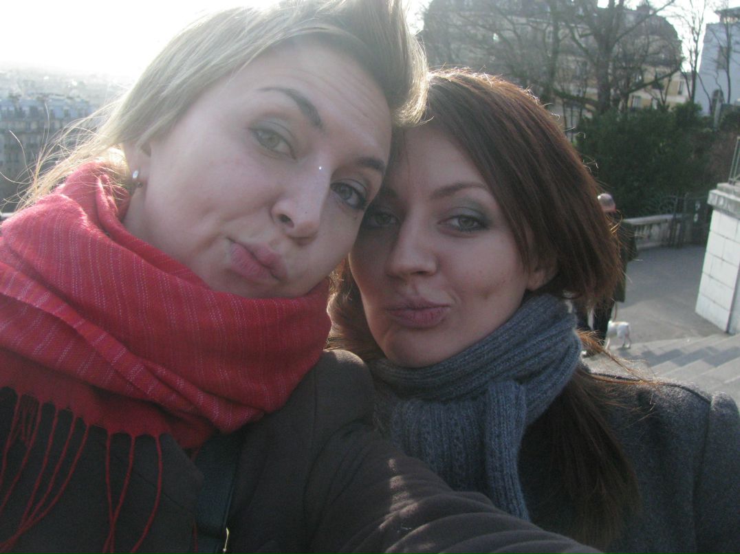 Наталья Дудина | Красноярск