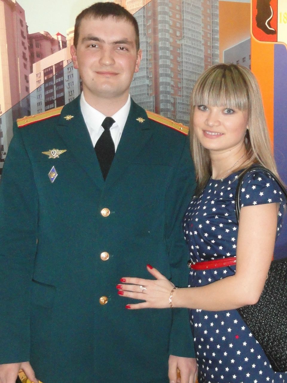 Вероника Прядка | Хабаровск