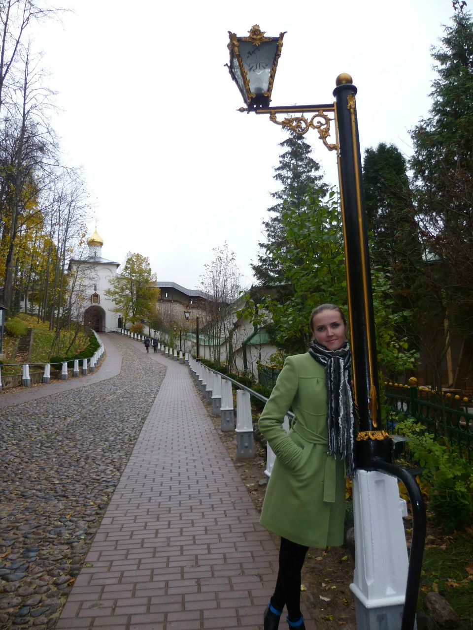 Светлана Соколова | Витебск