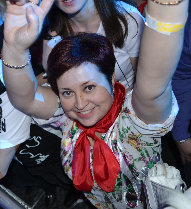 Елена Присталова | Кривандино