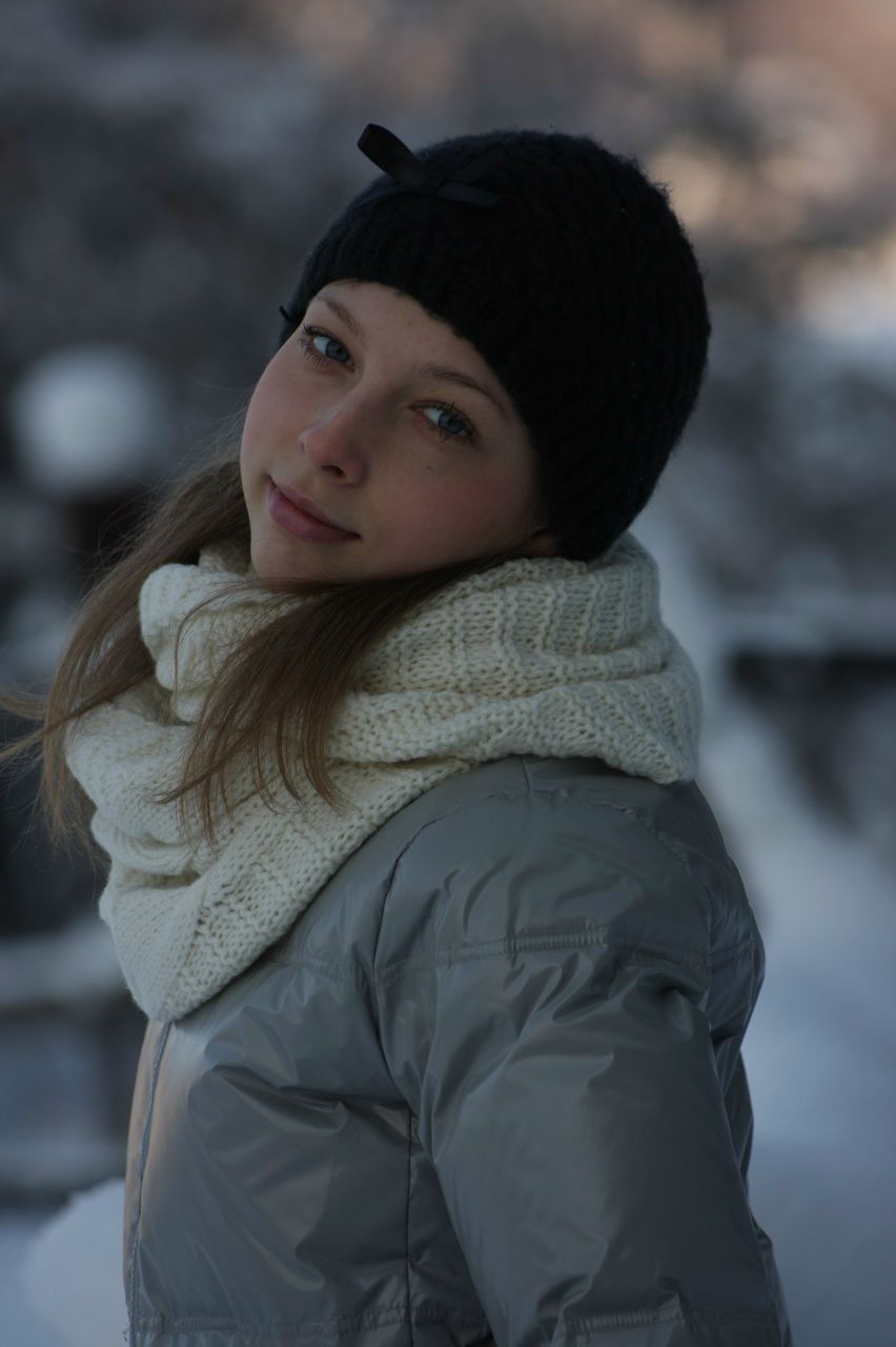 Елизавета Макарова | Иркутск