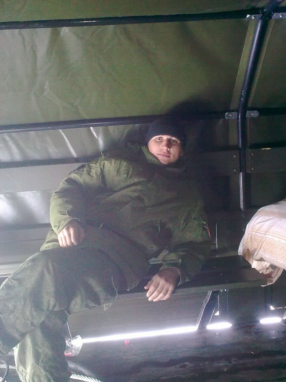 Александр Кокорников | Новосибирск