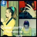 №25 Беата Гамалий 02.03: профиль, фото, статус - ВКонтакте