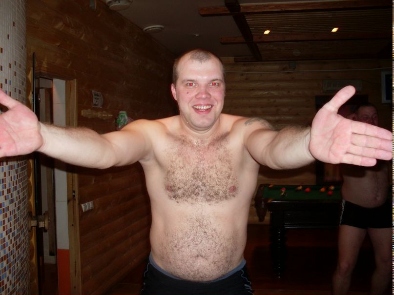 Алексей Горнев Александрович | Великий Новгород