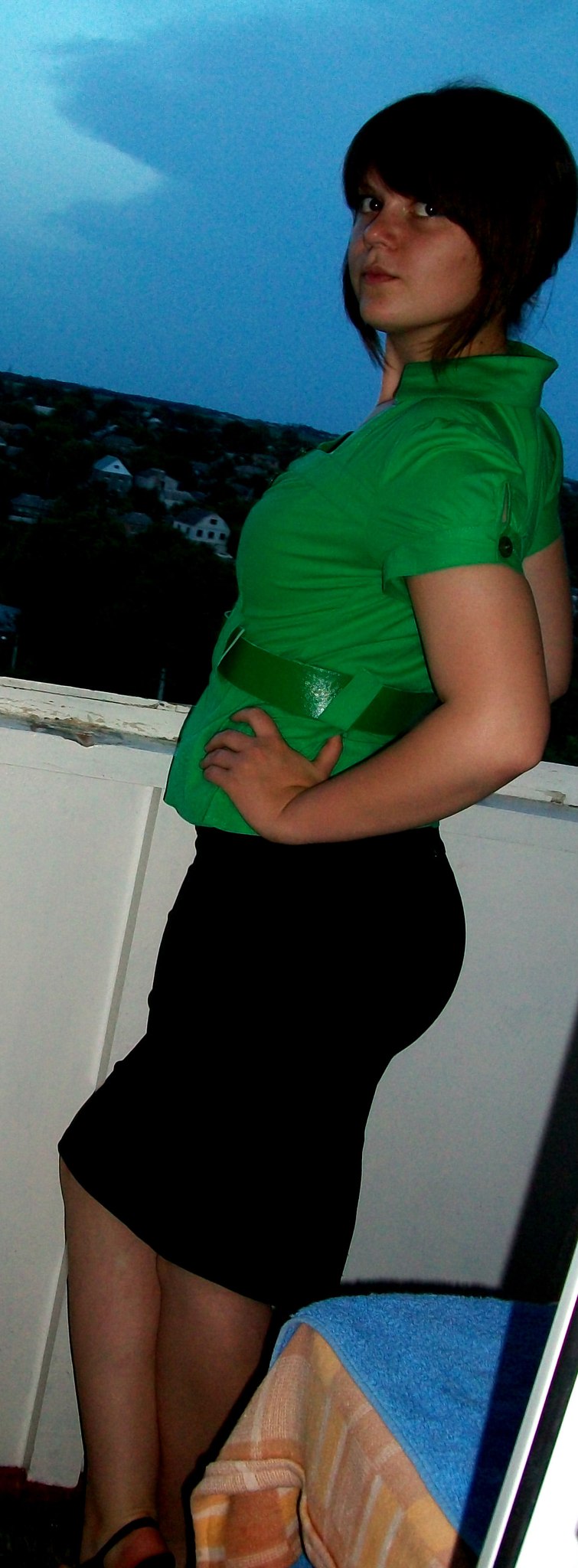 Алёна Бондаренко | 