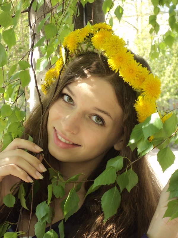 Диана Пронина | Нижний Новгород