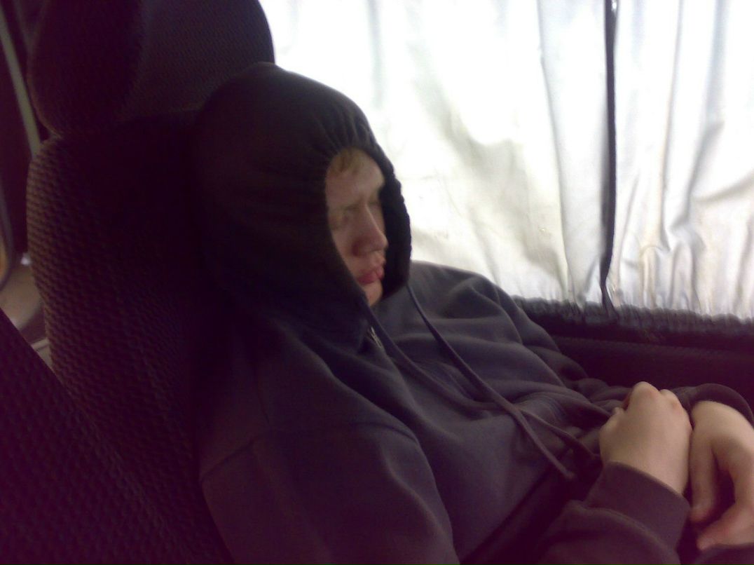 Олег Шагисултанов | Санкт-Петербург